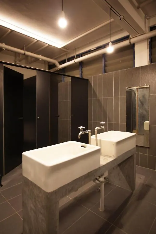 Ywca Kuala Lumpur Hostel