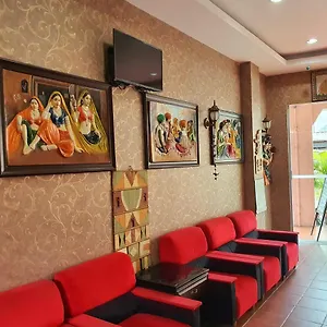 Little India Heritage Hotel George Town