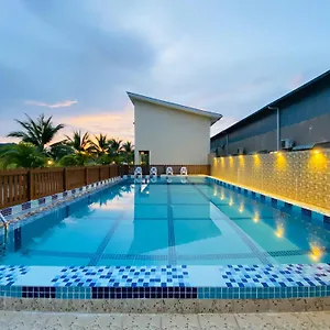 Dvilla Hotel Langkawi