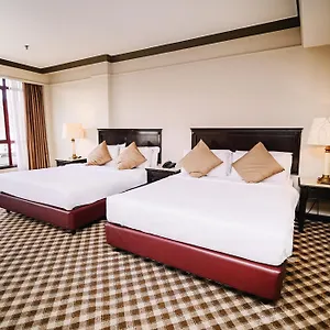 Kingston 9 - Jonker Street Hotel Malacca