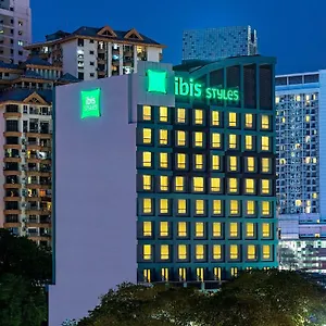 3* Hotel Ibis Styles Bukit Bintang