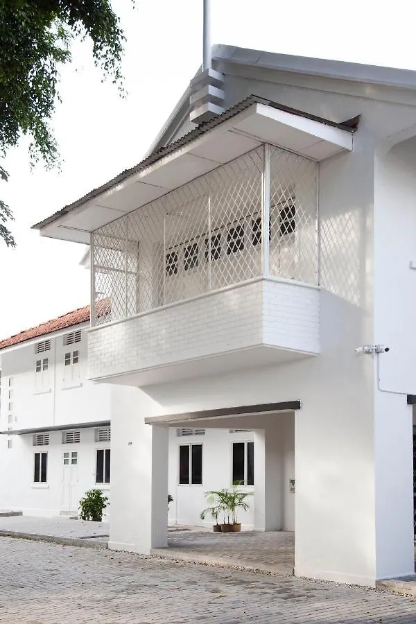 Ywca Kuala Lumpur Hostel 0*,  Malaysia